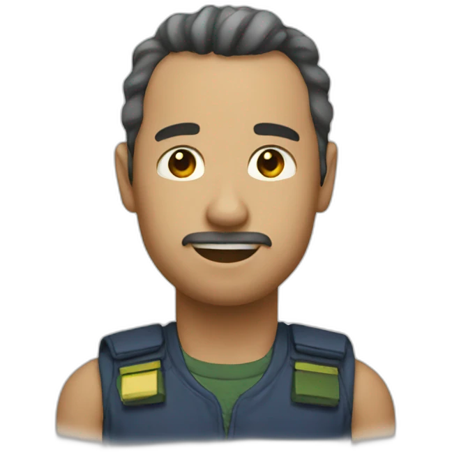 M3 emoji