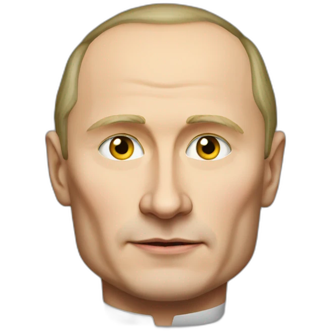 Vlad putin emoji