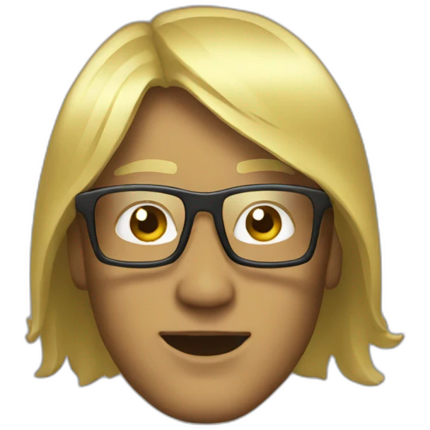 DJ YOSHITAKA emoji