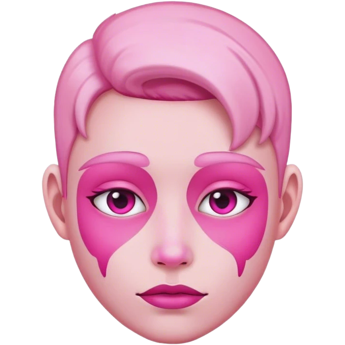 Pinky  emoji