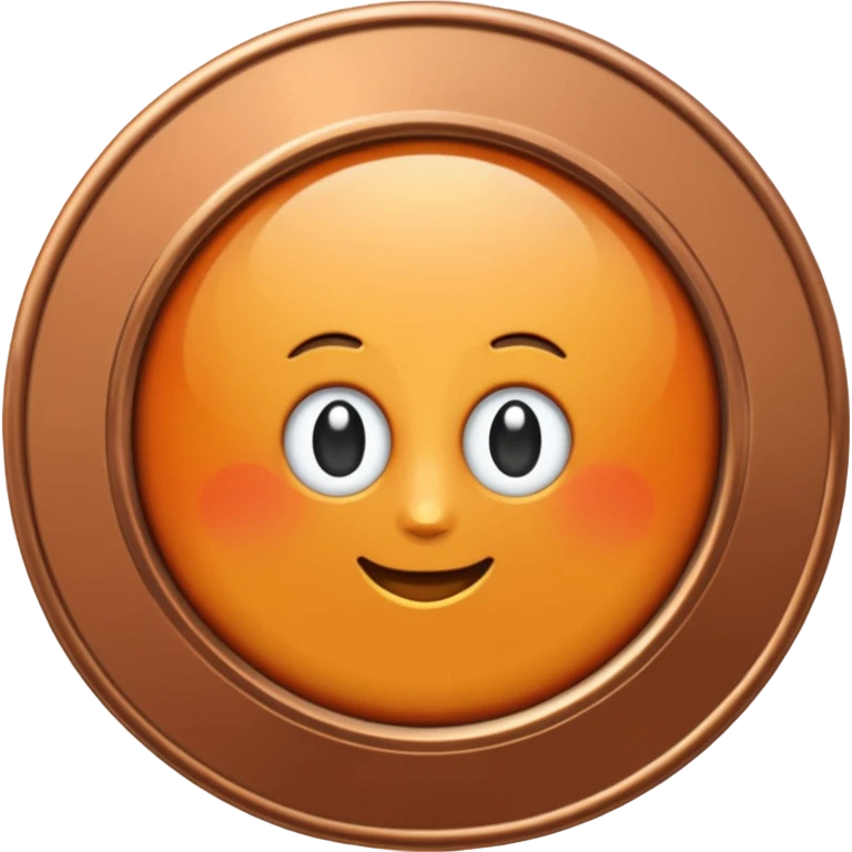 4th place medal emoji