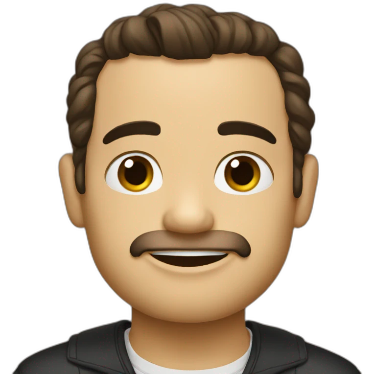 cruz emoji