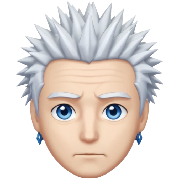 Sataro Gojo emoji
