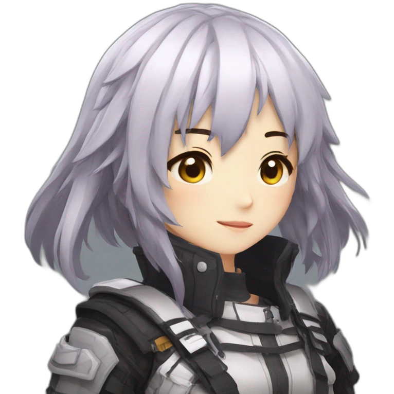 arknights emoji