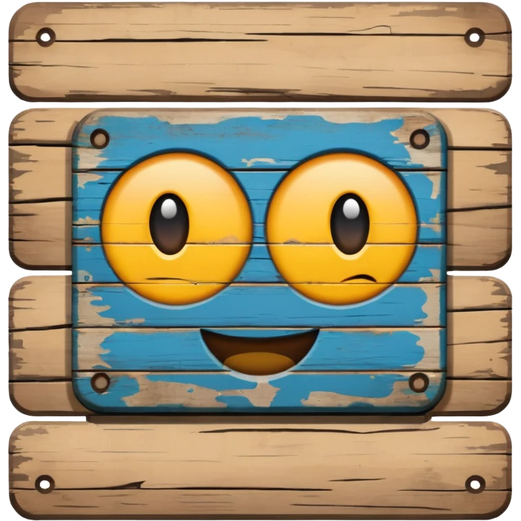 REVISION COMING!! sign saying  emoji