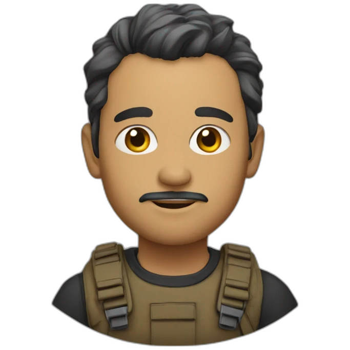 Ciricou emoji