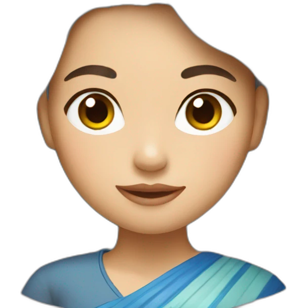 THAILAND-GIRL emoji