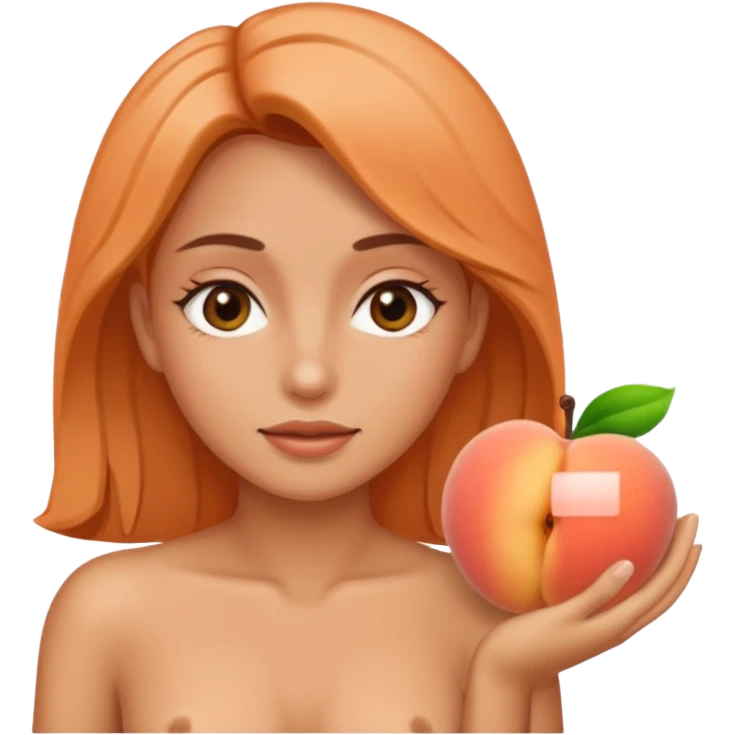 Spanking woman’s ass emoji