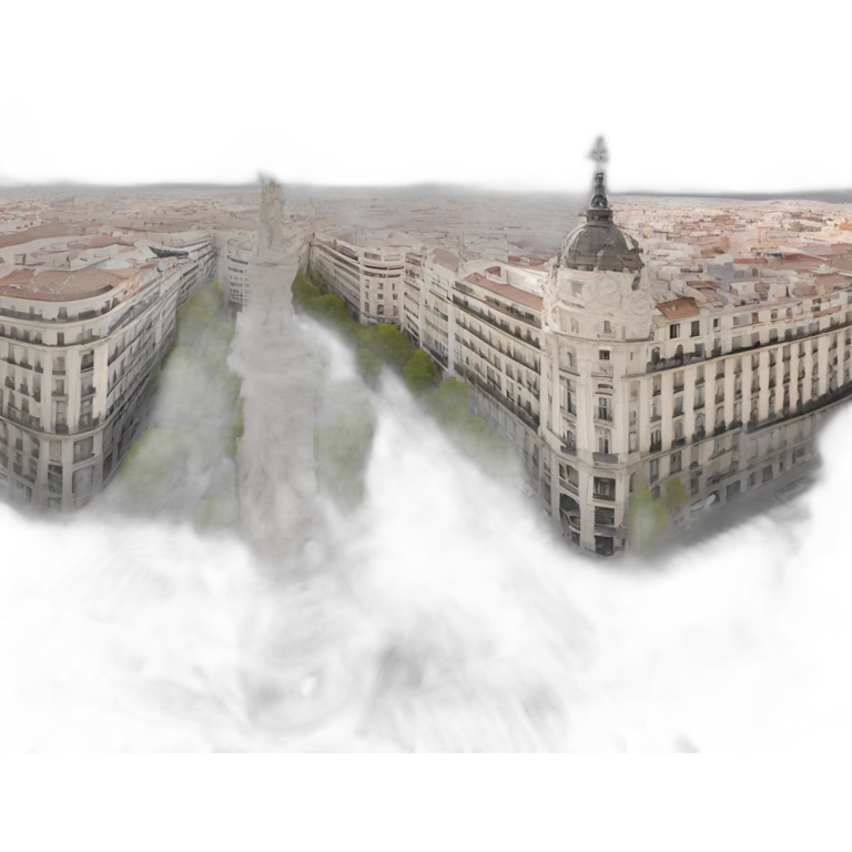 madrid emoji