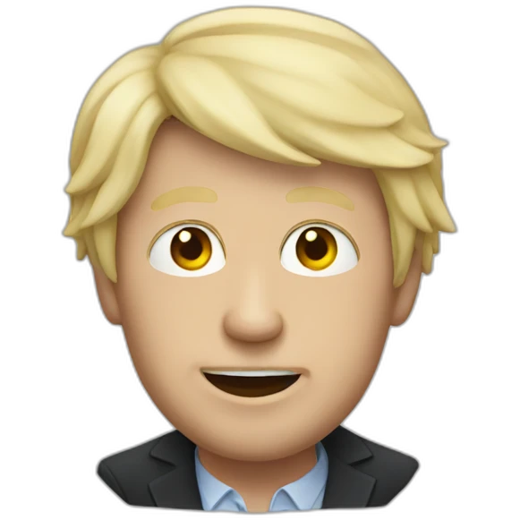 Boris emoji