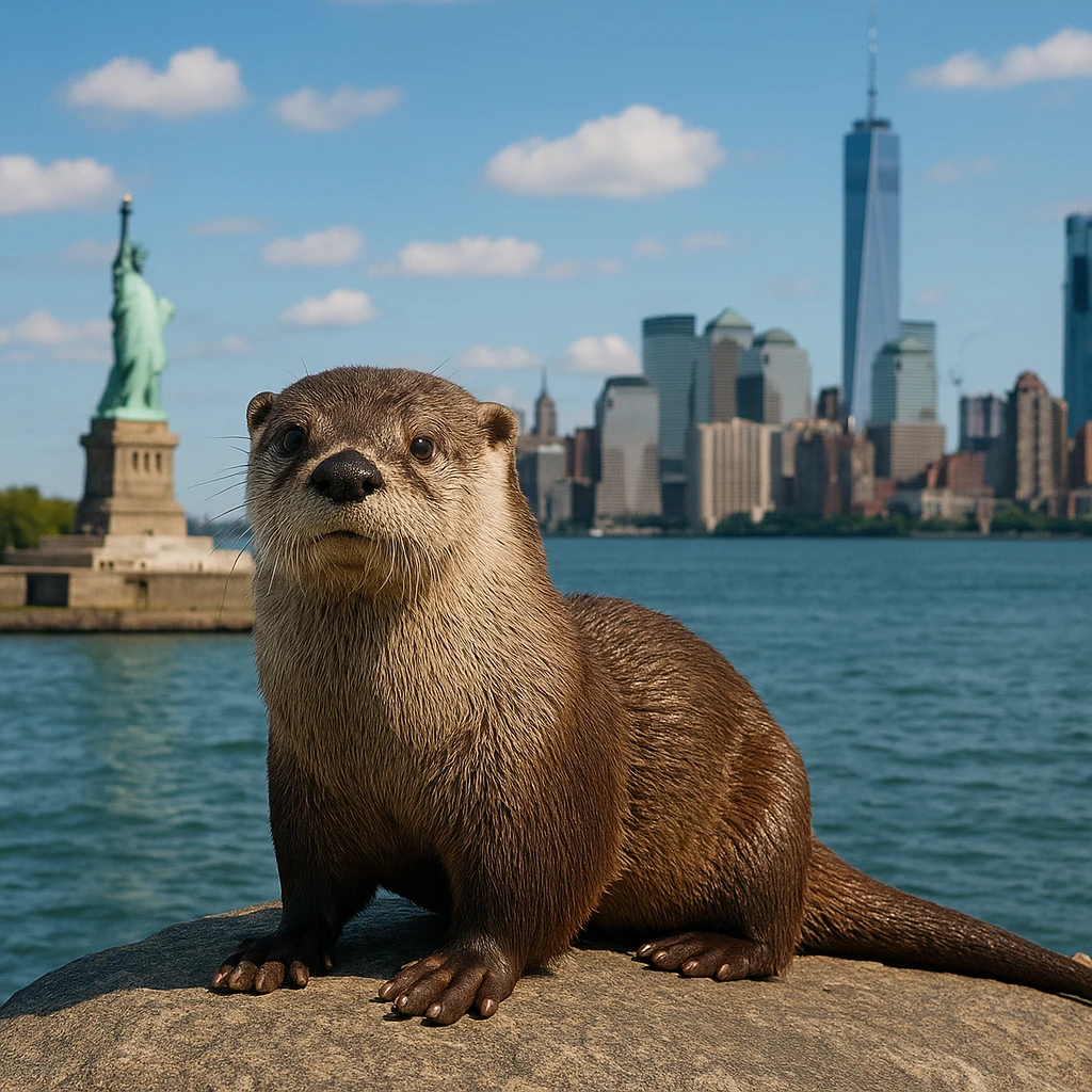 new york emoji