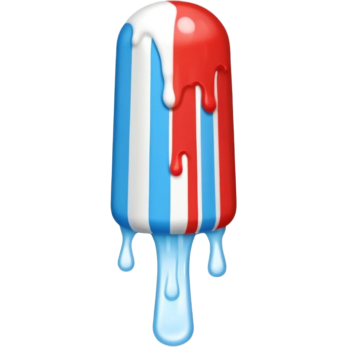 original bomb pop emoji