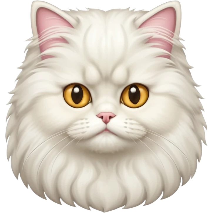 Pussy emoji