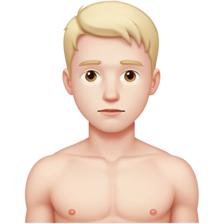 Tits emoji