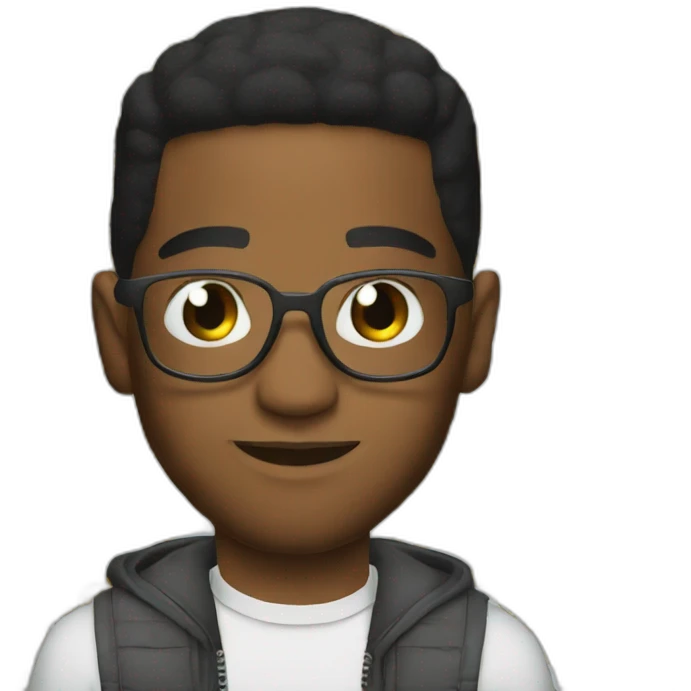 Kid cudi emoji