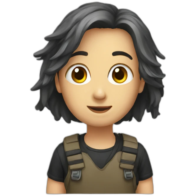 ia emoji