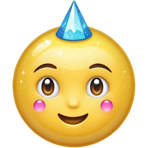 sparkle emoji
