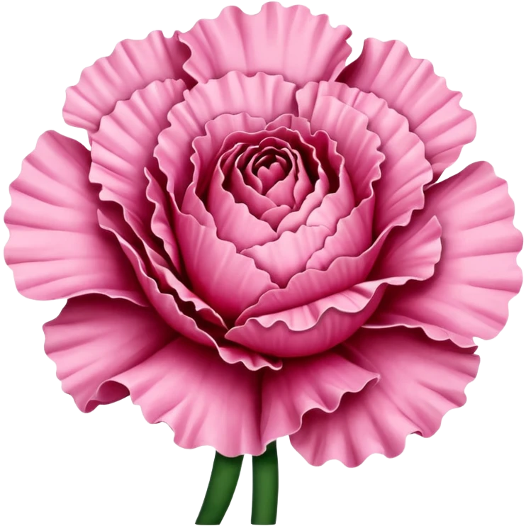 carnet rose emoji