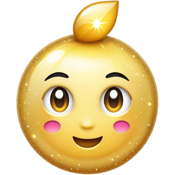 sparkles emoji