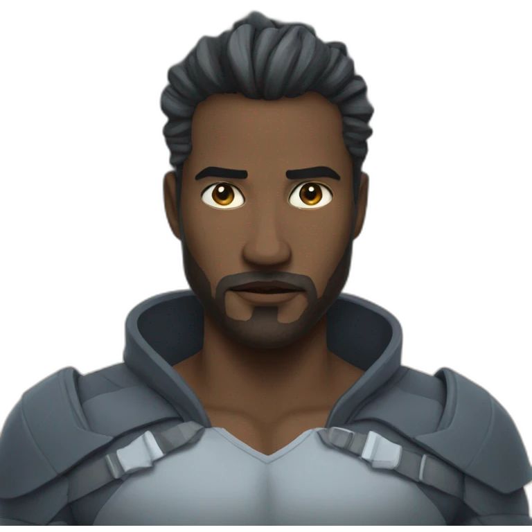 storm emoji