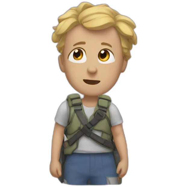 resilience emoji