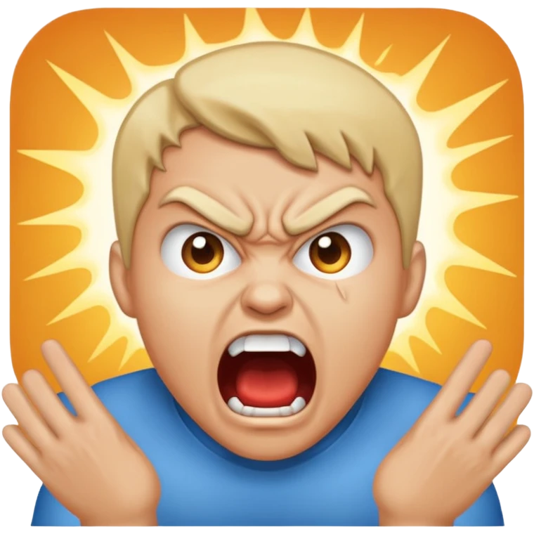 dio porco emoji