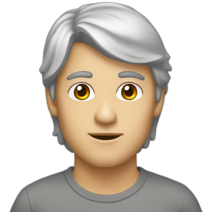 Mape emoji