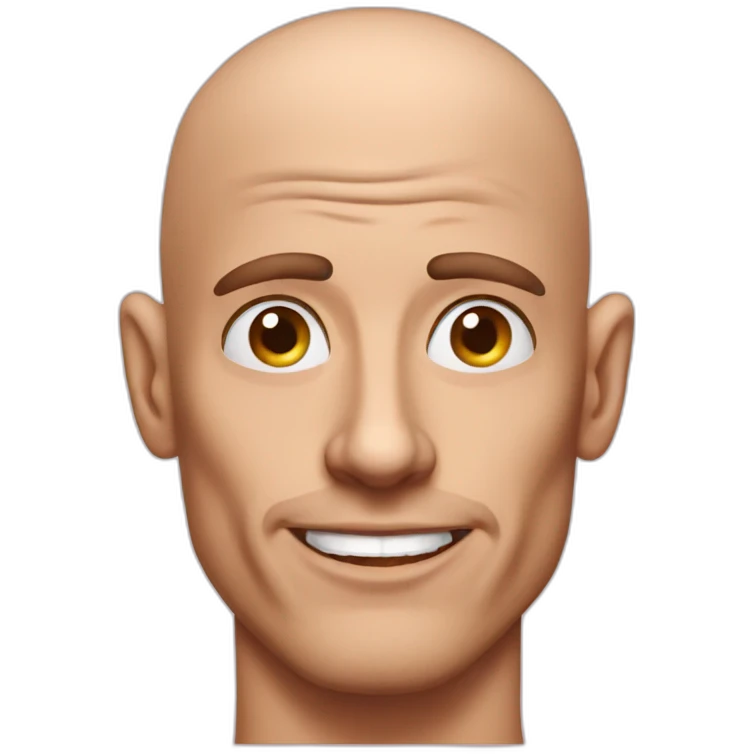 Johnny sins  emoji