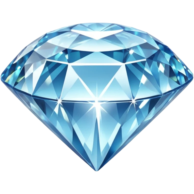 Diamonds emoji