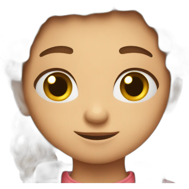 Best friends emoji