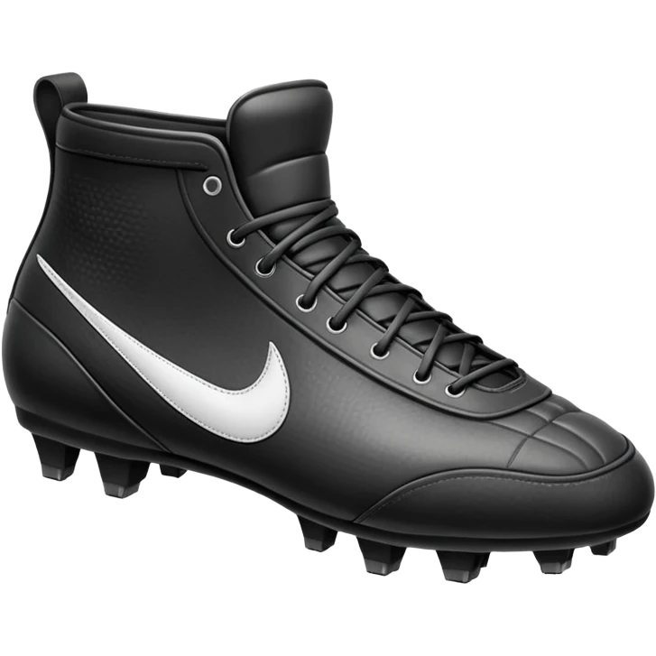 football boot emoji