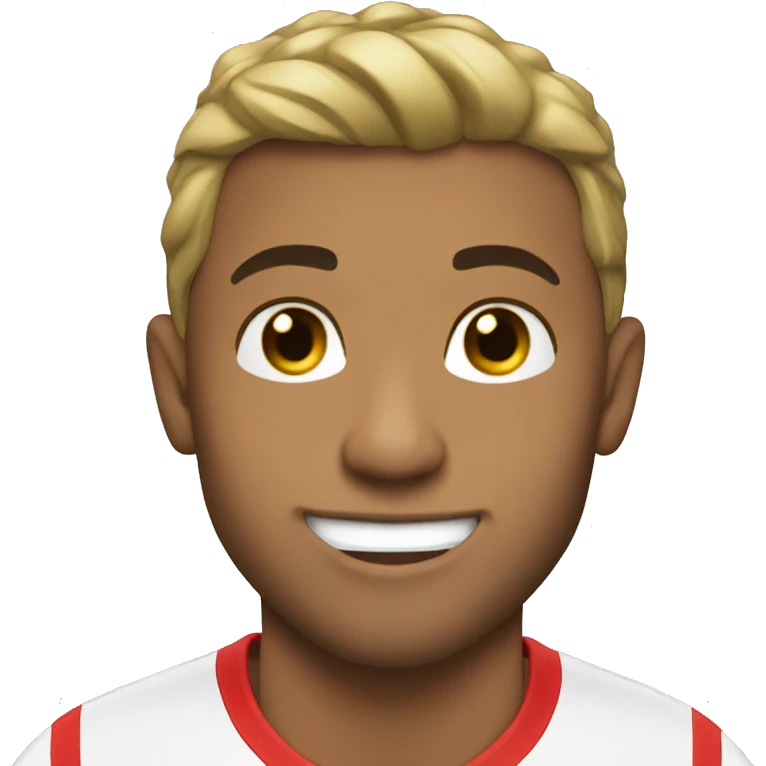 Cristiano emoji