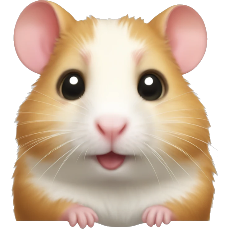 hamster emoji