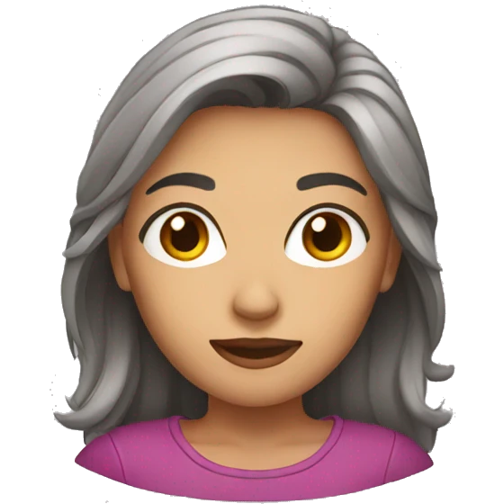 female emoji