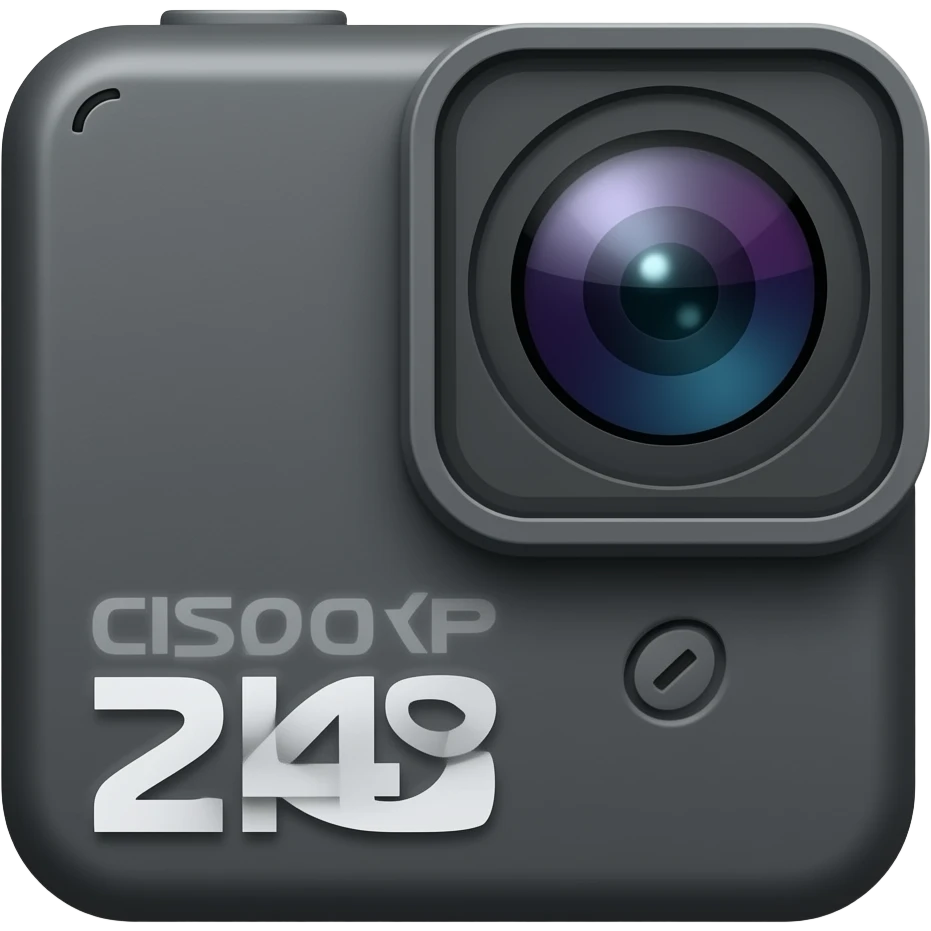 Camerea insta 360 emoji