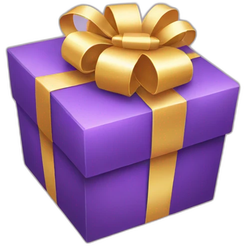 gift emoji