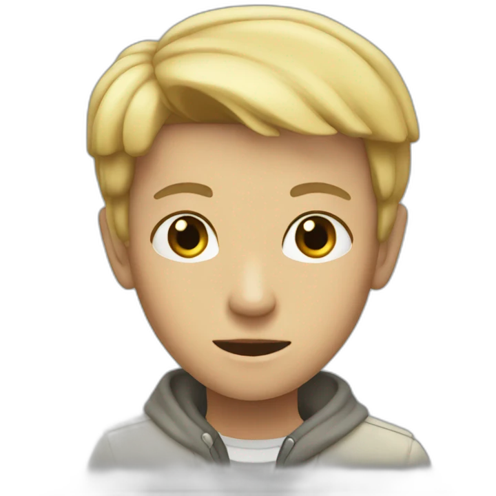 eleven  emoji