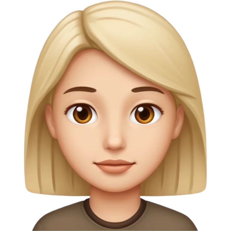 Не emoji