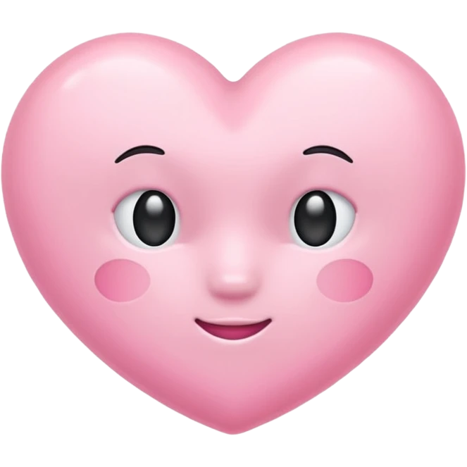 Pembe vibe emoji