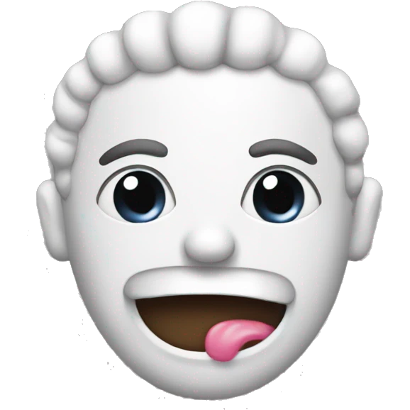 Sugar emoji