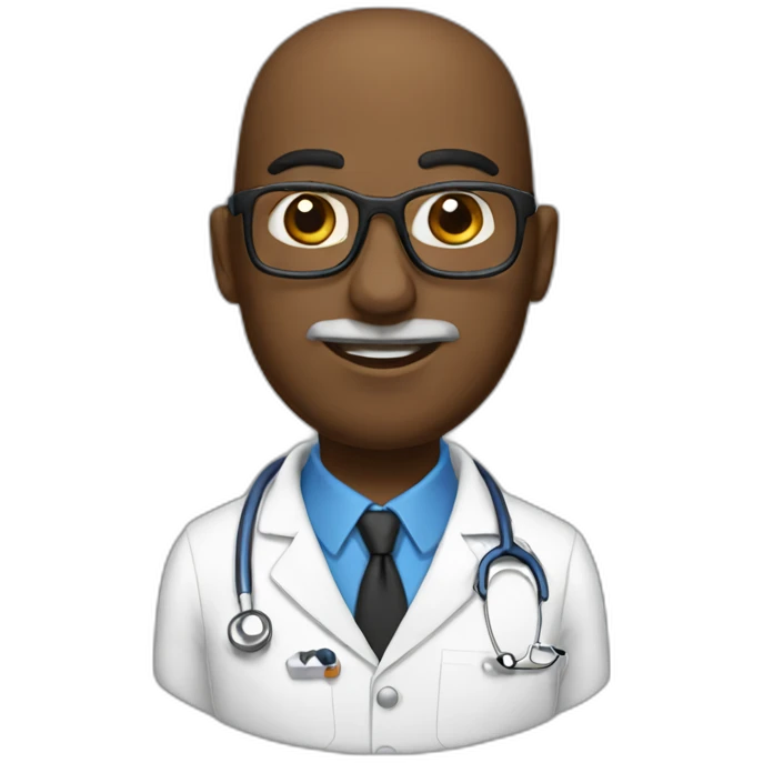 Dr Maboule emoji