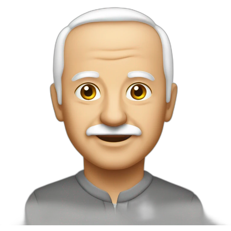 gülen balık emoji