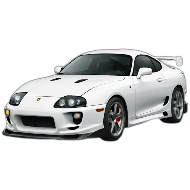 SUPRA TUNED emoji