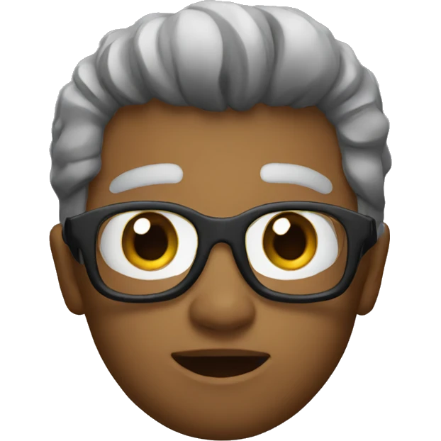 Woow emoji