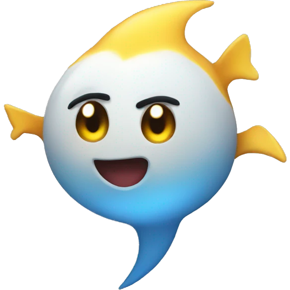 Luma emoji
