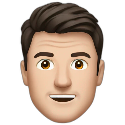 Harry maguire emoji