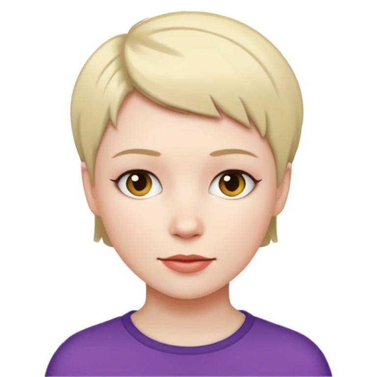 Lesbian emoji