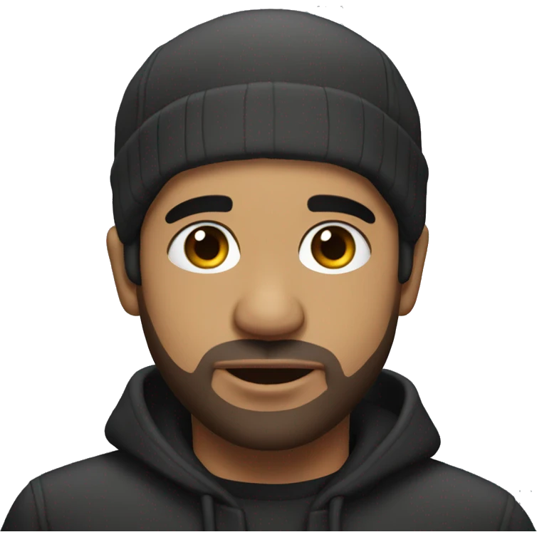 drake emoji