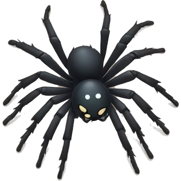 spider emoji