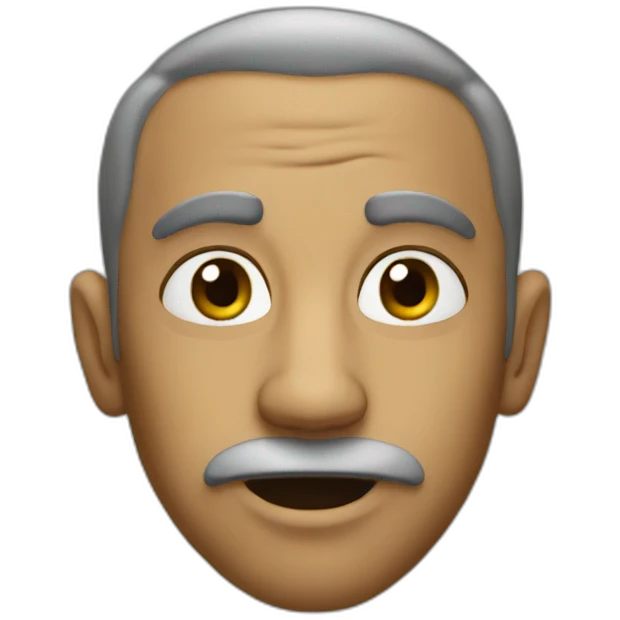 Sheesh emoji